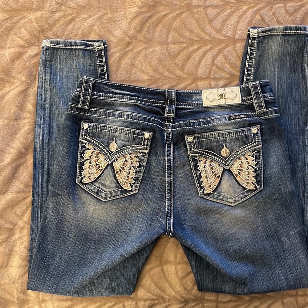Miss Me Jeans 30W/31L